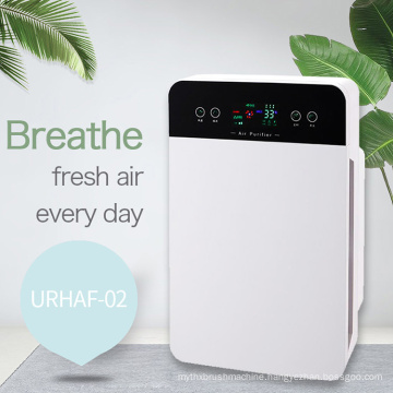 Air Purifier HEPA Filter High Effective Air Freshener